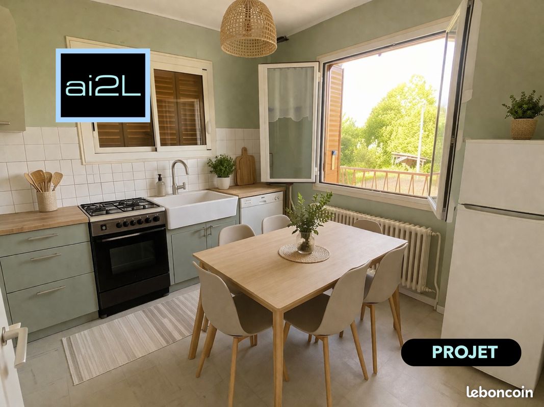 Maison 6 pièces 113 m² · à Étival · 113,1 m² · 175 000 €