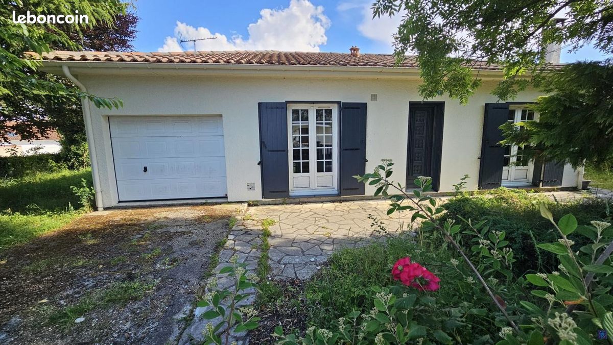 Maison 3 pièces 65 m² · à Royan · 65 m² · 875 €/mois