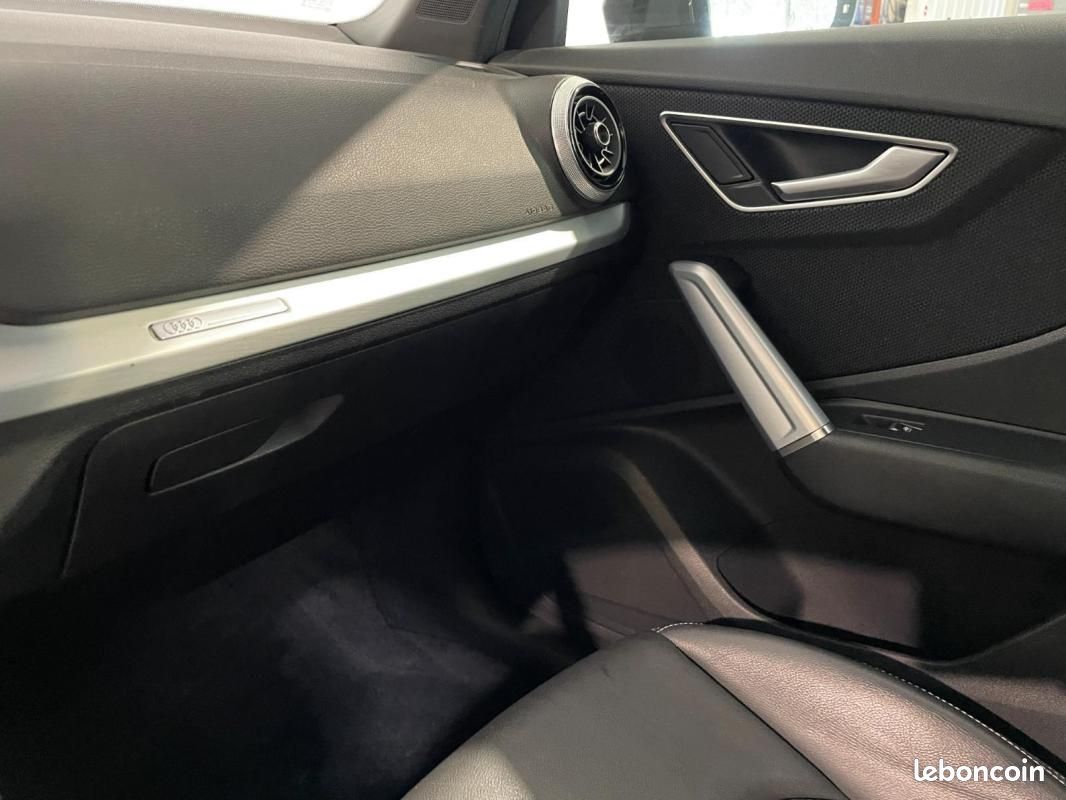 Audi Q2 30 TDI 116 S tronic 7 S line (image 35)
