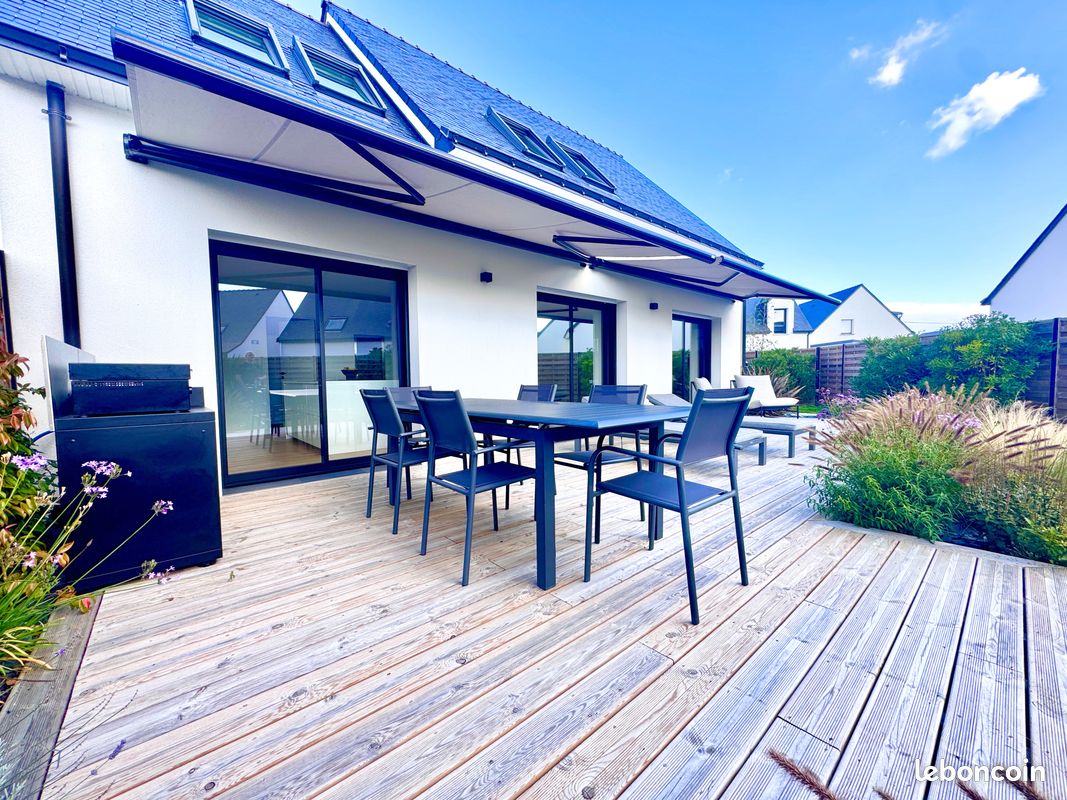 Maison 6 pièces 120 m² · à Erdeven · 120 m² · 539 000 €
