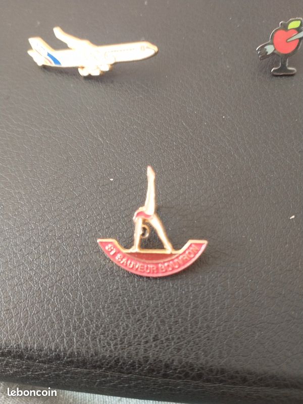 Pins rare (image 6)