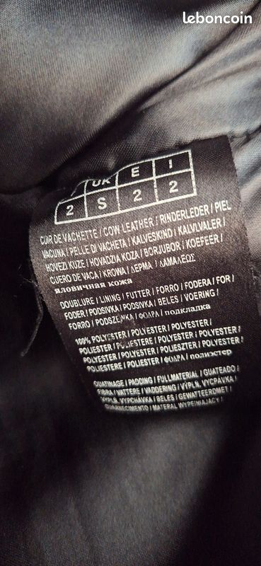 Veste (image 3)
