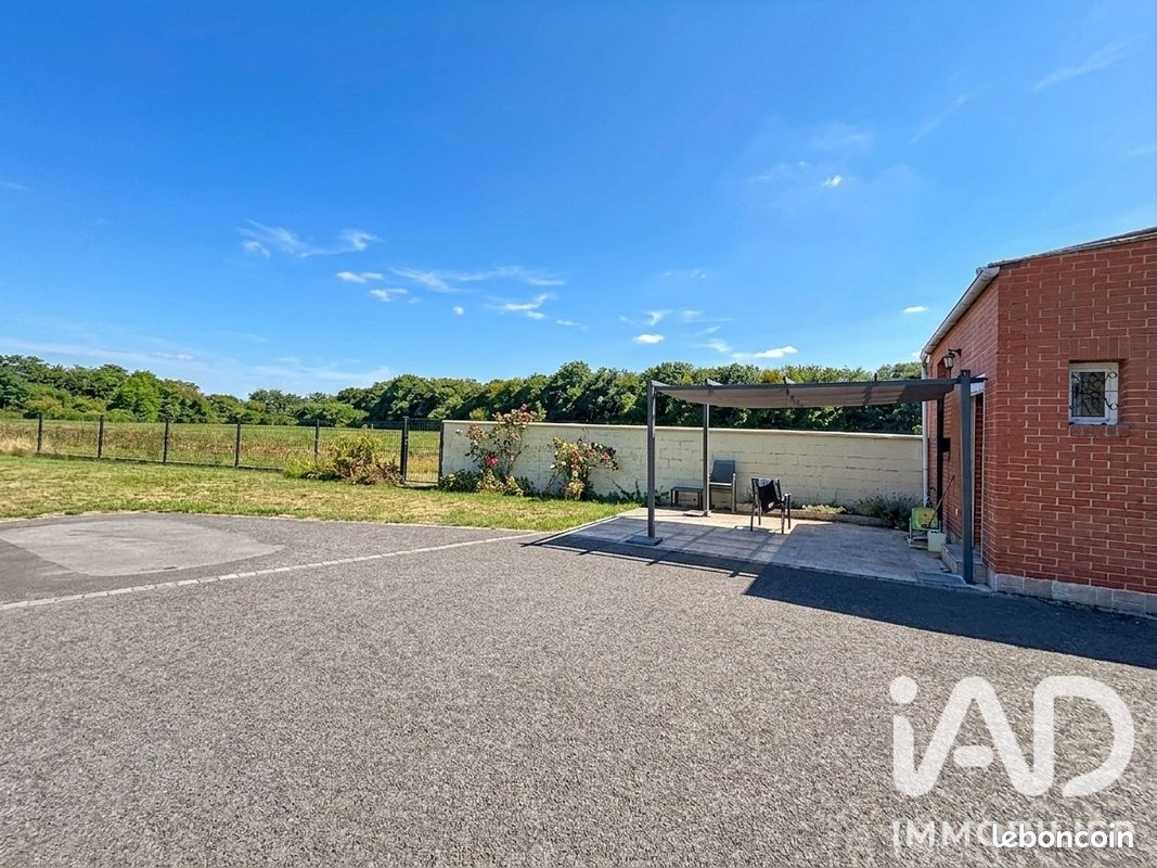 Maison 6 pièces 117 m² · à Escaudain · 117 m² · 175 000 €