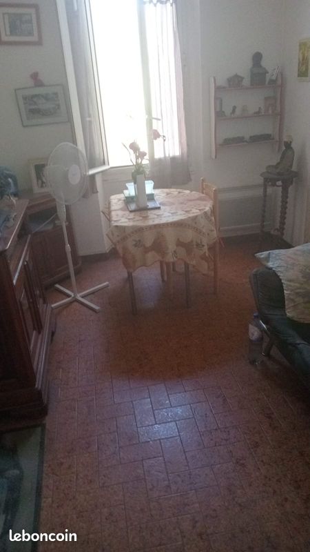 Appartement 2 pièces 31 m² · à Toulon · 30,7 m² · 75 000 €
