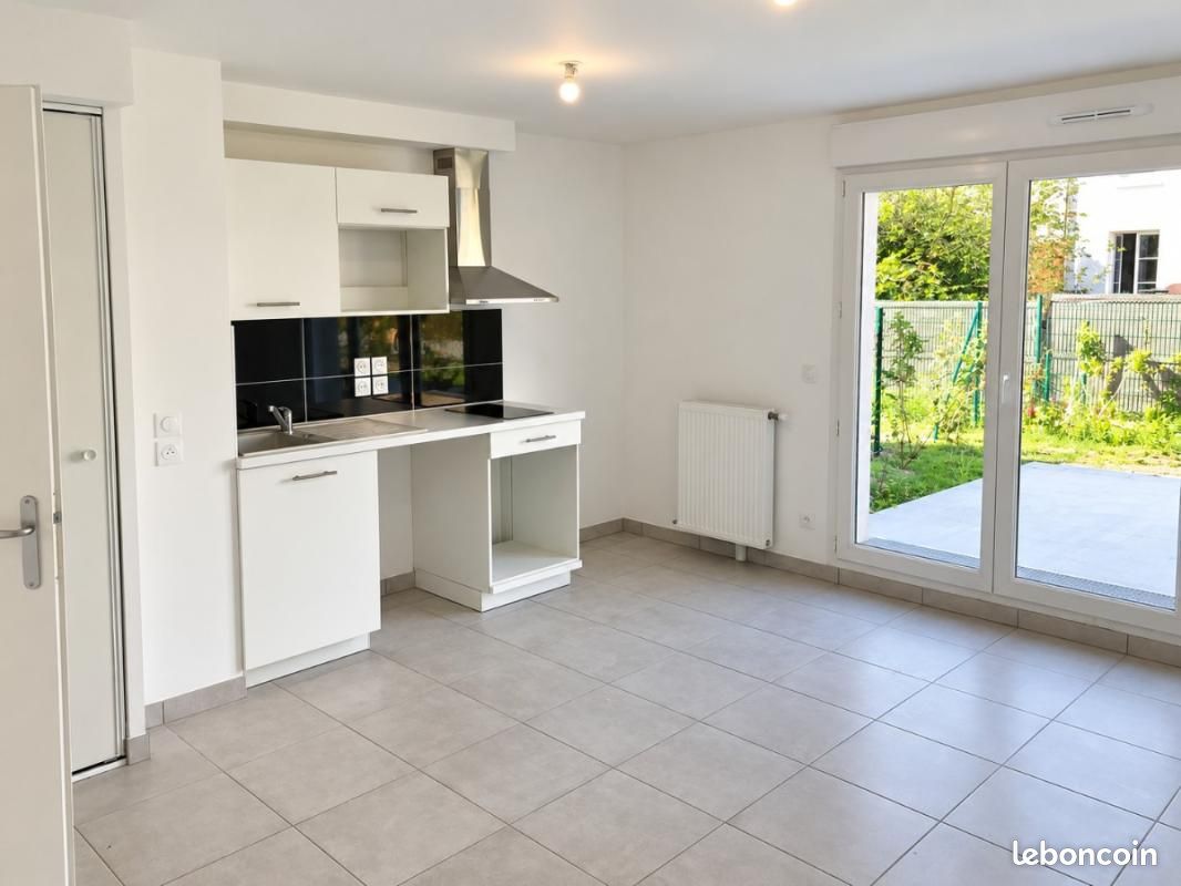Maison 3 pièces 56 m² · à Étampes · 56 m² · 825 €/mois