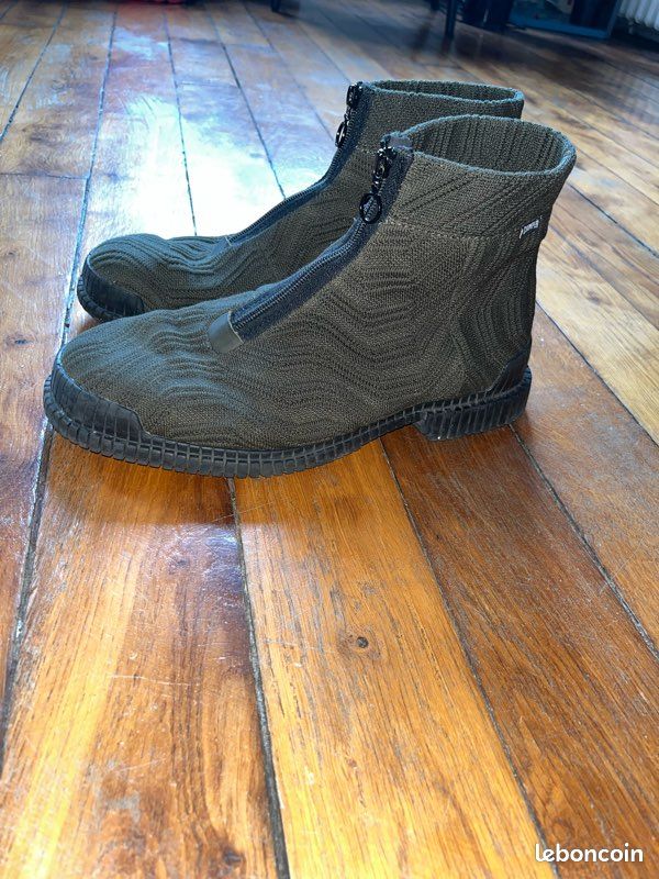 Chaussures Camper homme hiver (image 2)