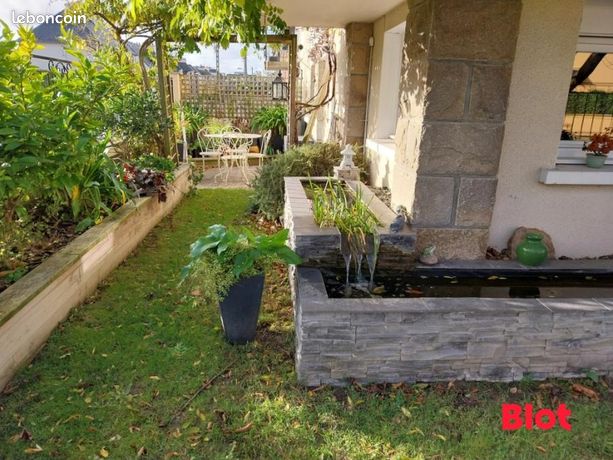 Maison 6 pièces 107 m²