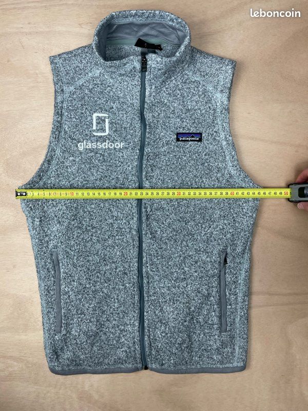 Berghaus - Houlton - Polaire à demi-fermeture éclair - Gris