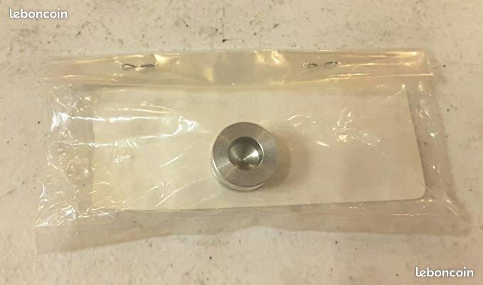Bouchon carter moteur Moto Yamaha (image 1)
