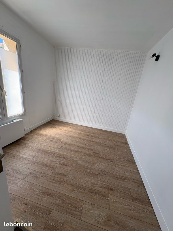 Appartement a louer montmagny - 3 pièce(s) - Surfyn