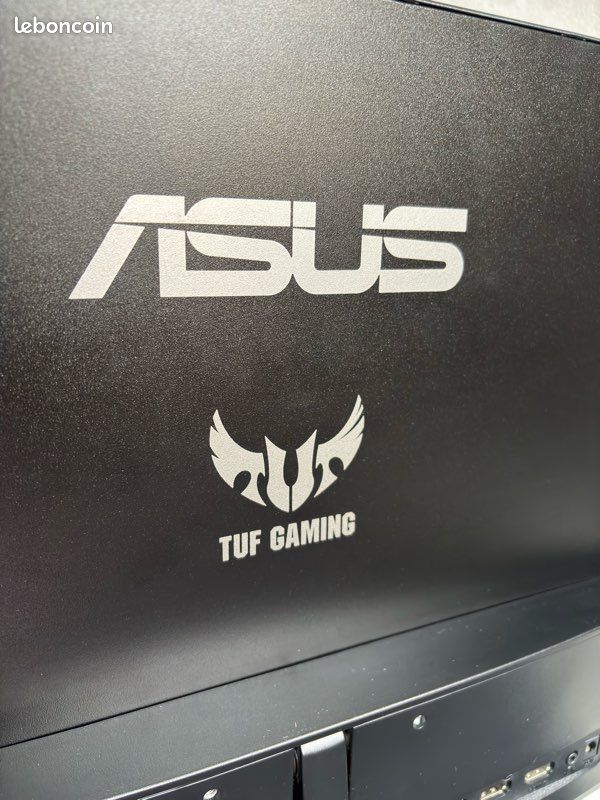 Asus tuf gamine VG249Q1R 1ms 1080p 165hz (image 5)