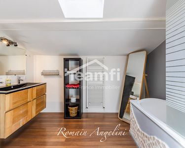 Appartement 198 000 € - 58 m²