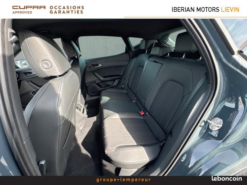 Cupra Formentor 2.0 TDI 150ch V DSG7 (image 20)