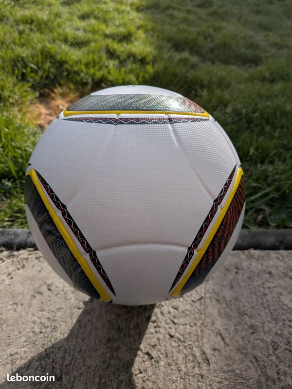 Casquette FIFA Coupe Du Monde 2010 – Afrique Du Sud, Blanc, Taille Unique Homme