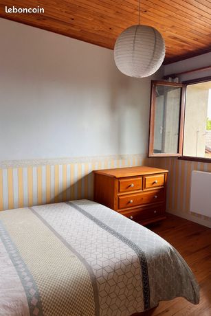 Maison à vendre et vente appartement Claix (38640) - leboncoin