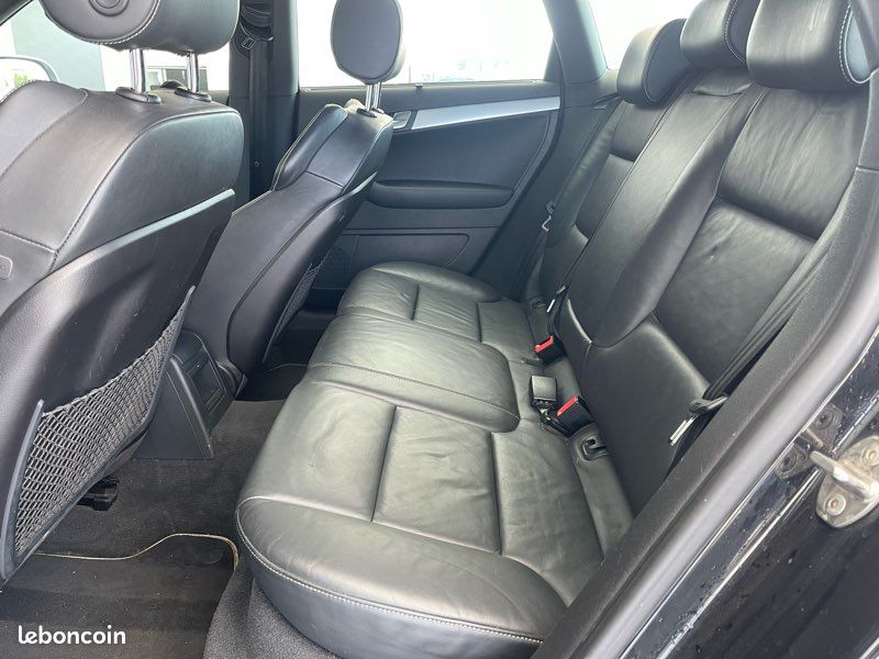 Audi RS3 Sportback 2.5 TFSI 340ch Quattro GARANTIE 12 MOIS (image 5)