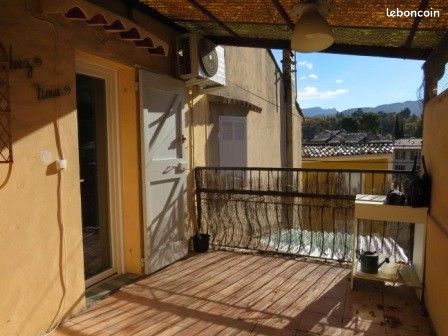 Appartement 3 pièces 47 m² · à Auriol · 47 m² · 730 €/mois