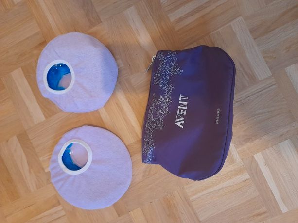 Coussin d'allaitement Tinéo Violet / Mauve d'occasion - Annonces Équipement  bébé leboncoin