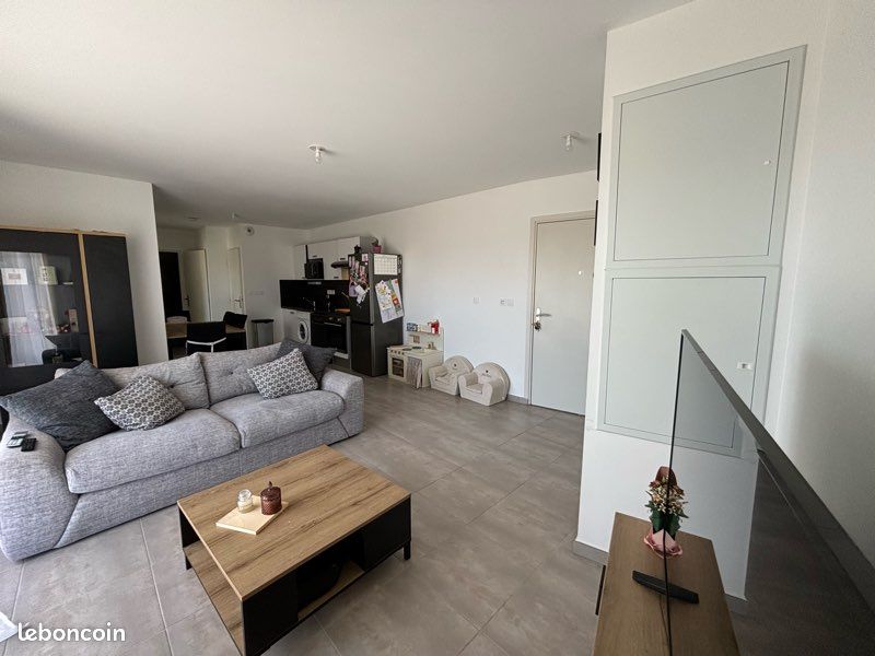 Appartement 3 pièces 64 m² · à Martigues · 63,5 m² · 955 €/mois