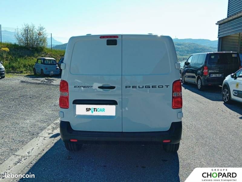 Peugeot Expert FGN M BLUEHDI 145 BVM6 (image 29)