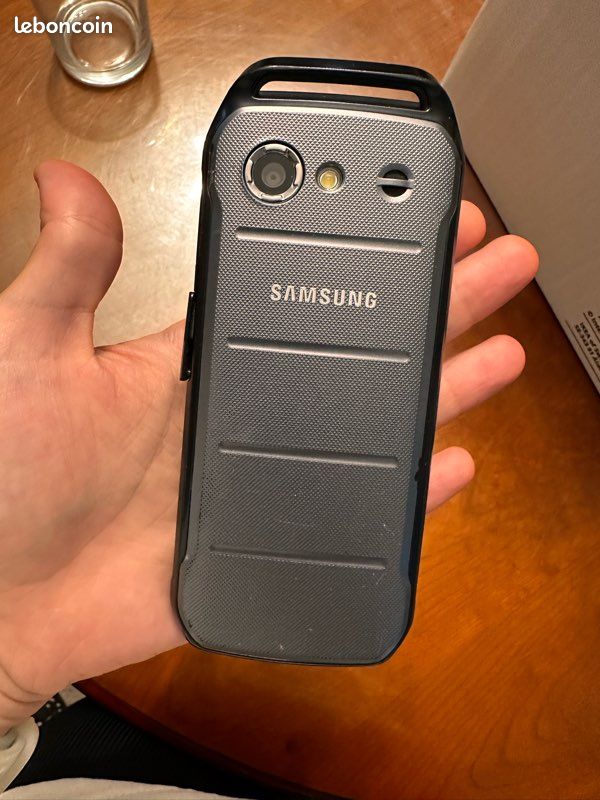 Téléphone Samsung SM-B550H (image 6)