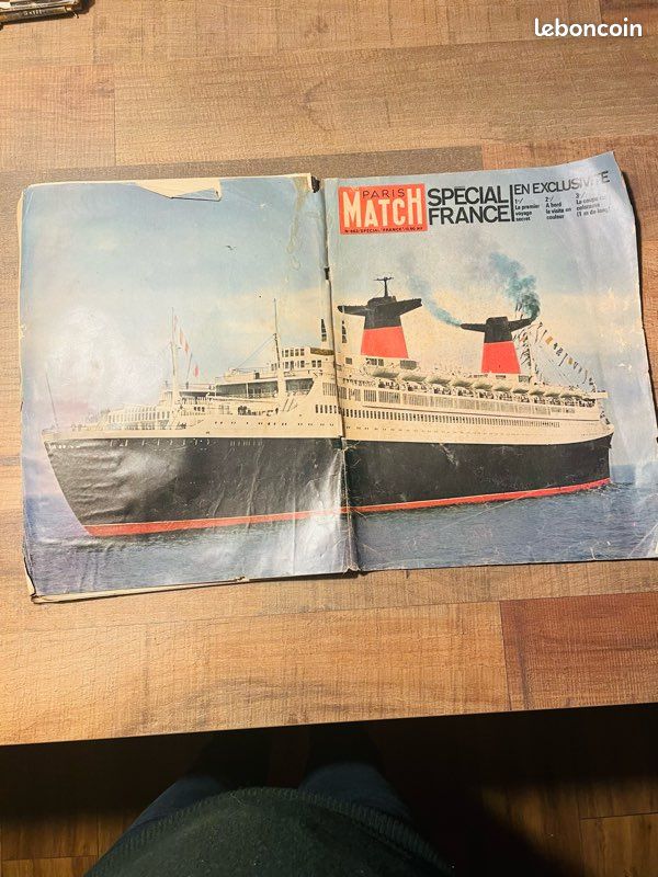 Catalogue JEP 1961/62 - trains - voitures - canots - tarifs 1961 - Collection
