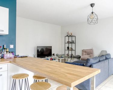 Appartement 239 000 € - 47 m²