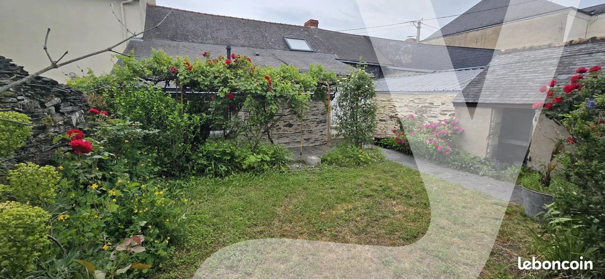 Maison 4 pièces 95 m² · à Trélazé · 95 m² · 229 990 €