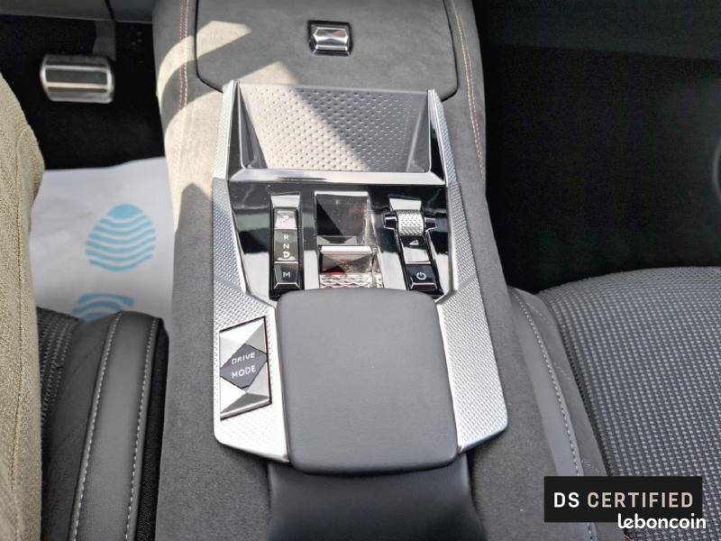 Ds DS 4 PureTech 130ch Performance Line + Automatique (image 15)