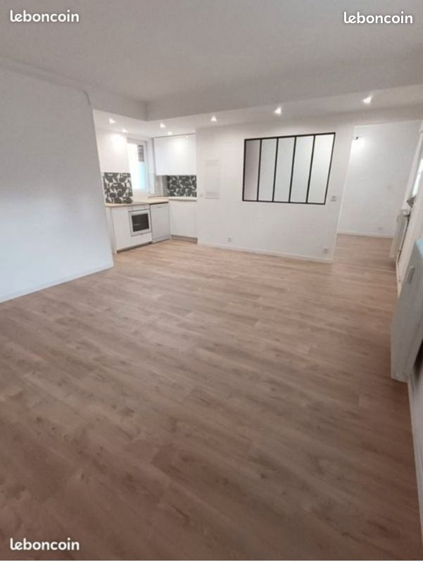 Appartement 2 pièces 40 m² · à Marcq-en-Baroeul · 40 m² · 900 €
