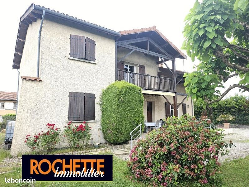 Maison 6 pièces 147 m² · à Montrond-les-Bains · 147 m² · 305 000 €