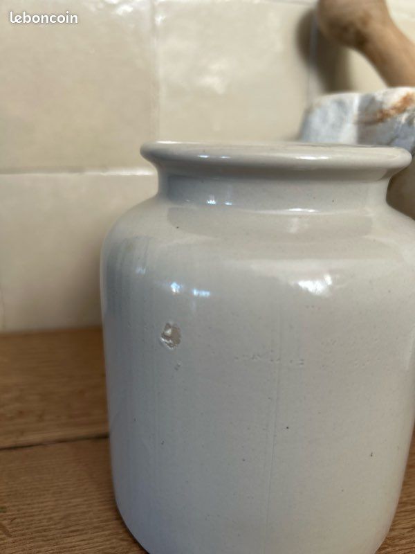 Pot en grès (image 6)