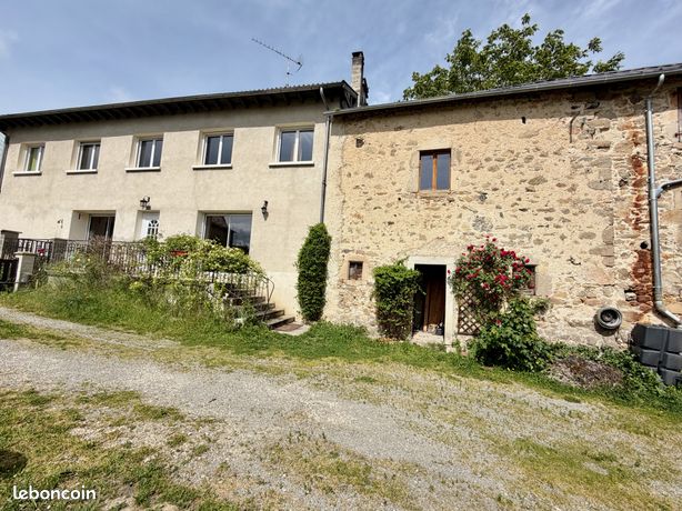Maison 6 pièces 150 m²