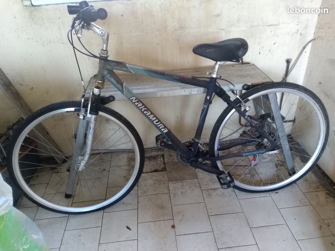Vélo homme (image 1)
