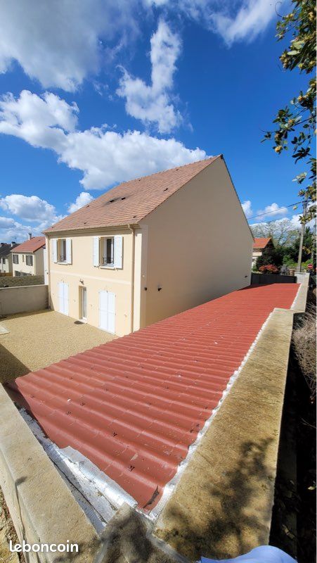 Appartement 1 pièce 27 m² · à Taverny · 27 m² · 690 €