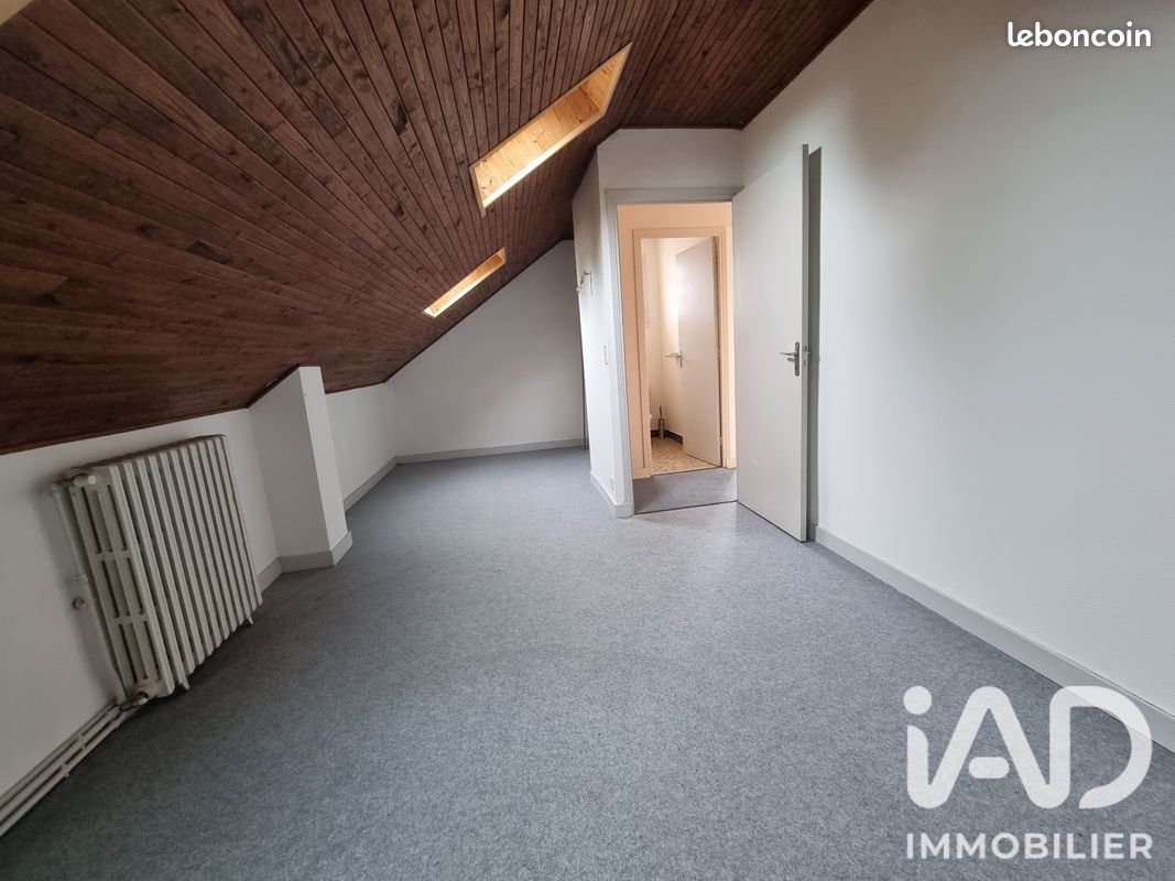 Maison familiale 6 pièces 152 m² (image 18)