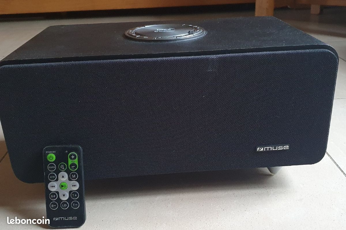 Enceinte connecté (image 2)