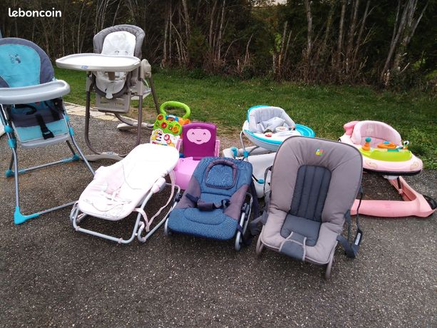 Transat Et Balancelle Babycare D Occasion Annonces Equipement Bebe Leboncoin Transat Et Balancelle Babycare D Occasion Annonces Equipement Bebe Leboncoin