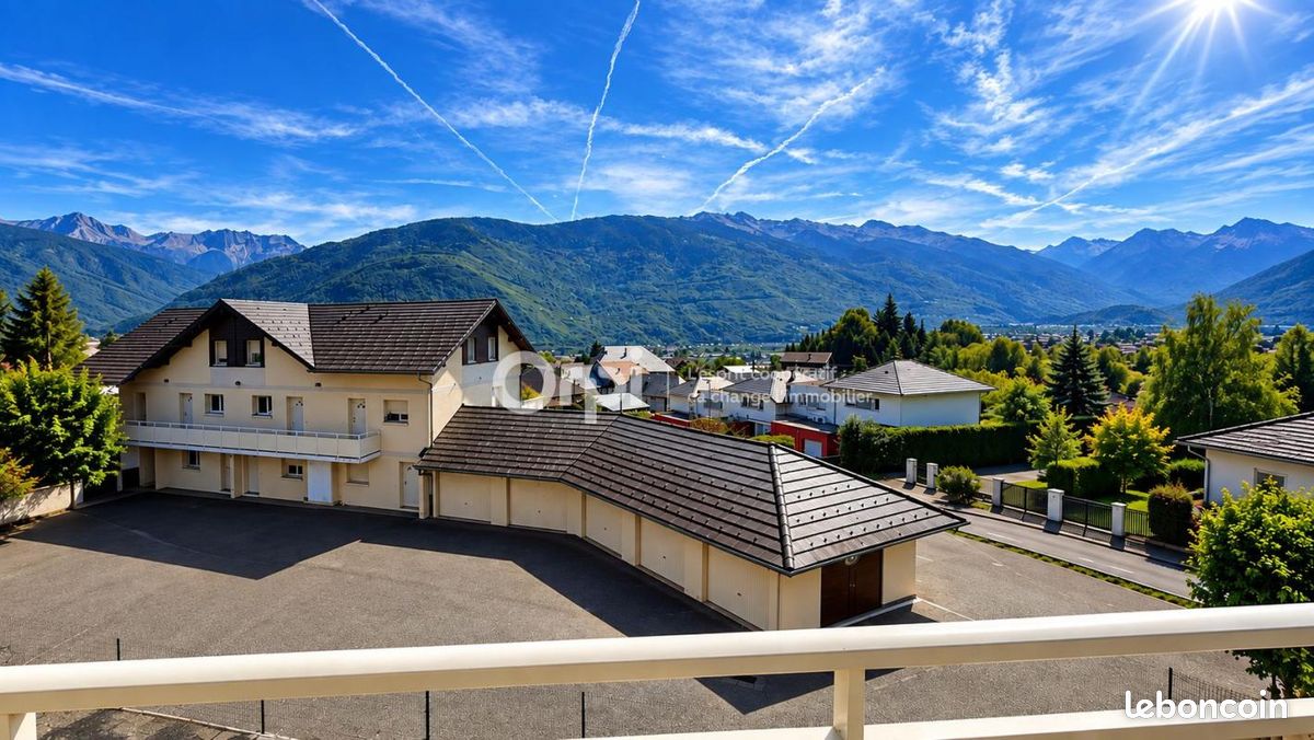 Appartement 3 pièces 70 m² · à Mercury · 70 m² · 230 000 €