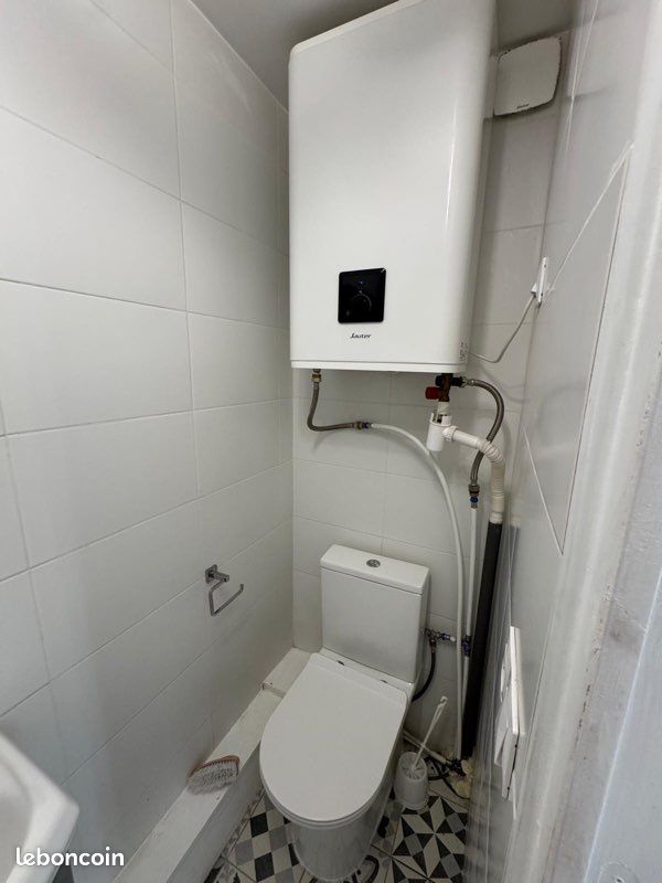 Appartement a louer gagny - 1 pièce(s) - 17 m2 - Surfyn