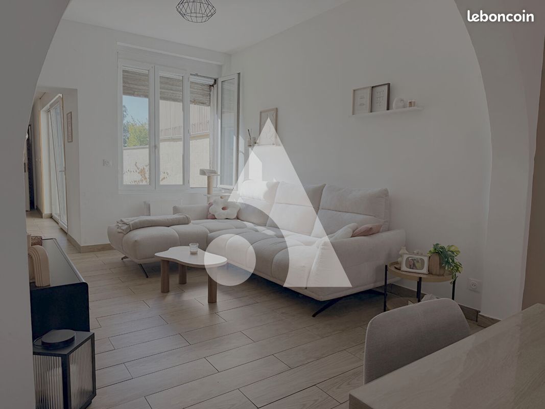 Maison 4 pièces 140 m² · à Somain · 140 m² · 190 000 €