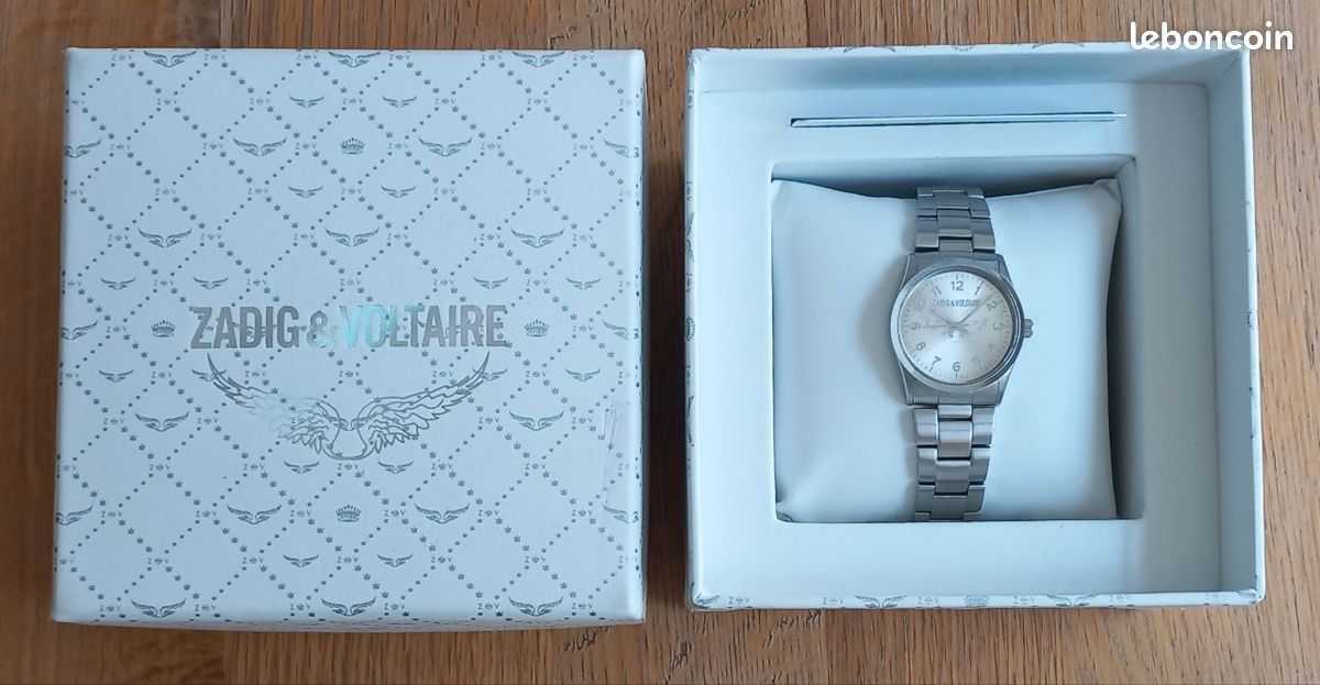 Montre Zadig & Voltaire (image 2)