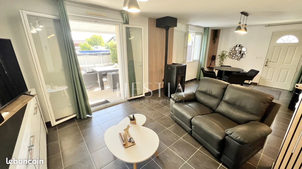 Maison 5 pièces 99 m² (image 8)