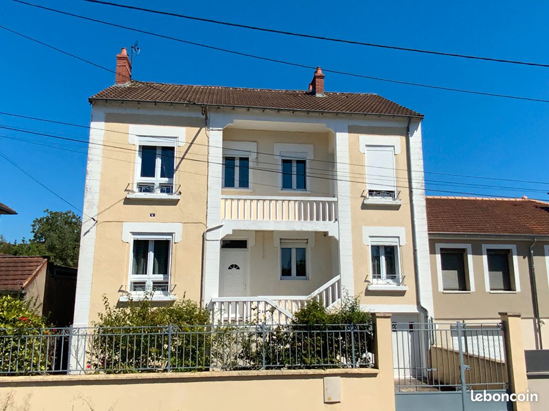 Maison 7 pièces 130 m² · à Le Creusot · 130 m² · 168 000 €
