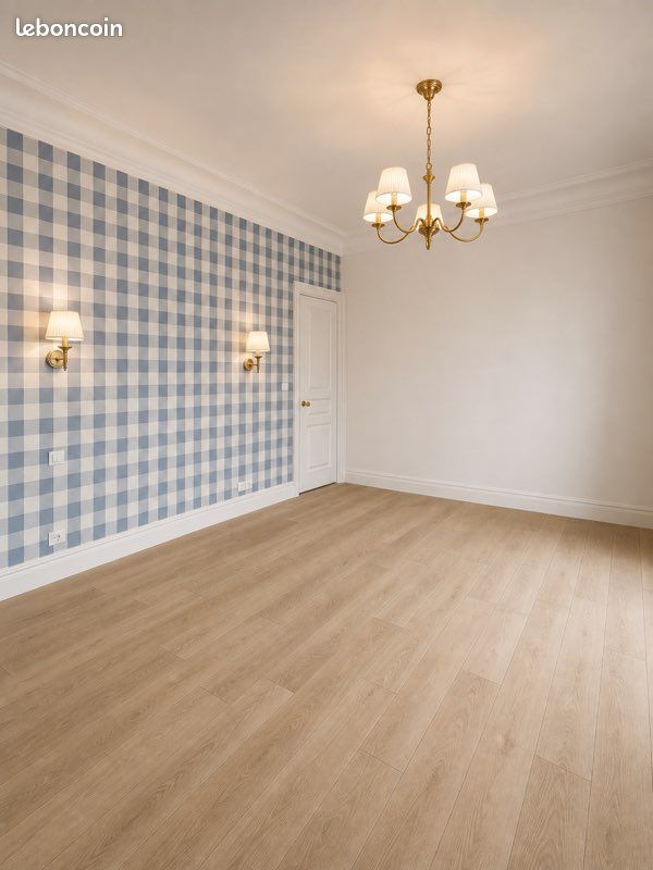 Appartement 2 pièces 76 m² · à Vichy · 76 m² · 950 €