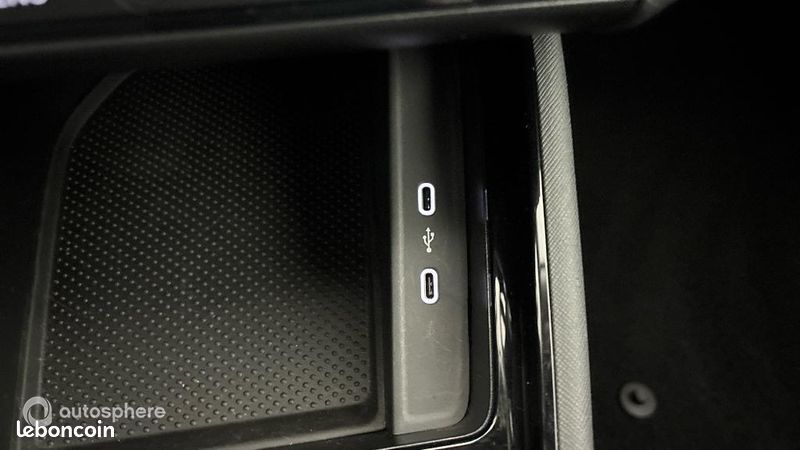 Skoda Kamiq 1.0 TSI Evo 110ch Business (image 30)
