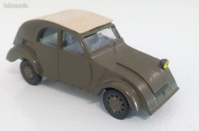 1939 CITROËN Prototype 2CV TPV Pick-up | This one of the few