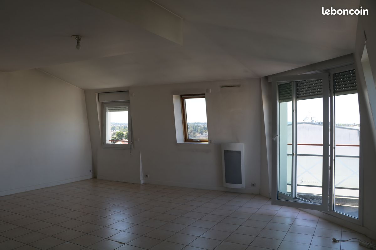 Appartement 3 pièces 83 m² · à Sartrouville · 83 m² · 1 530 €