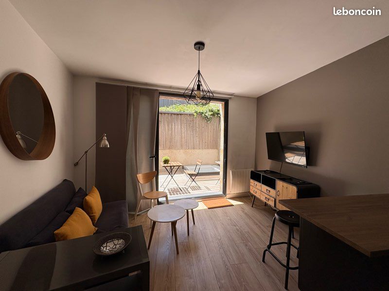 Maison 3 pièces 70 m² · à Bordeaux · 70 m² · 1 505 €/mois