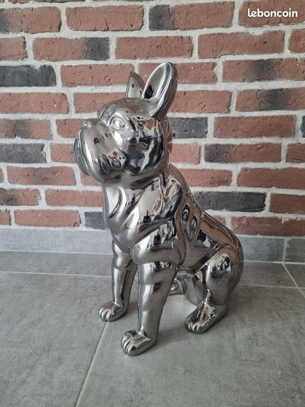 Statut bouledogue x2 (image 4)